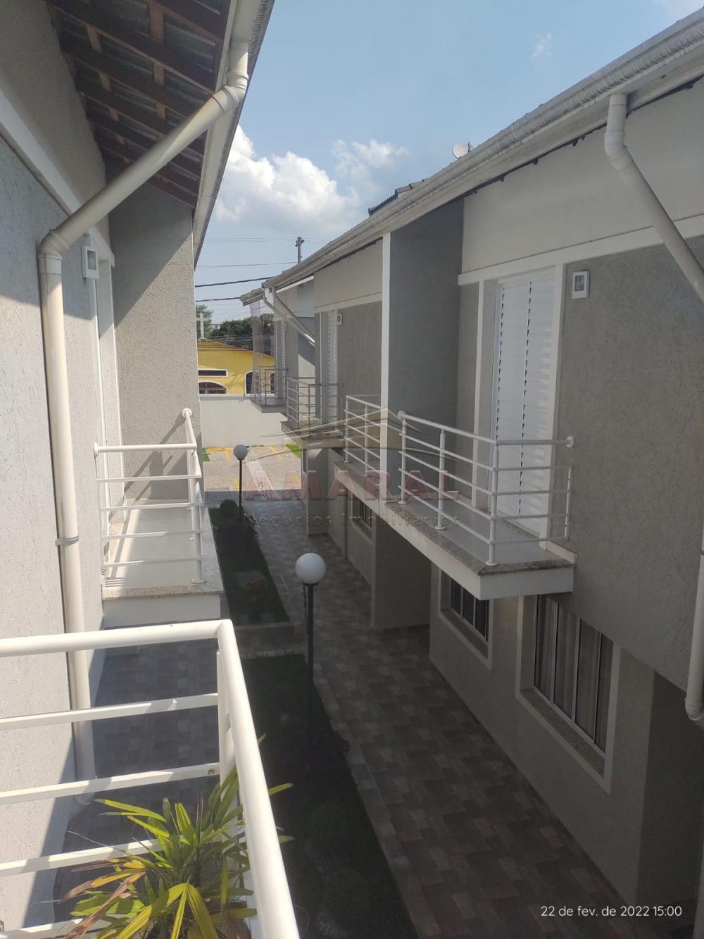 Comprar Casas / Condom&iacute;nio em Suzano R$ 315.000,00 - Foto 10