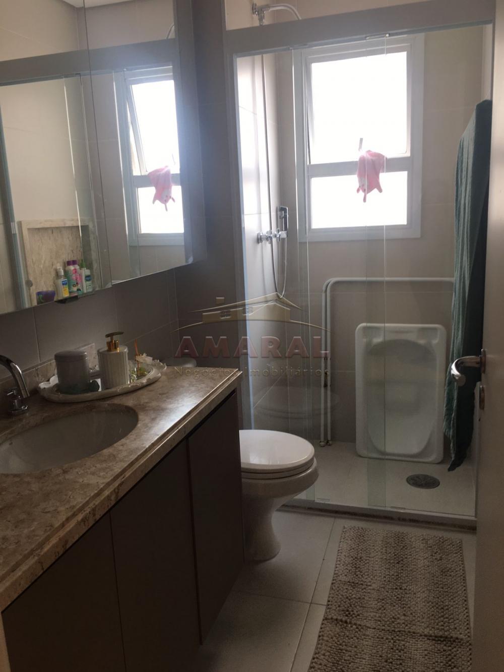 Comprar Apartamentos / Padr&atilde;o em Mogi das Cruzes R$ 1.100.000,00 - Foto 24