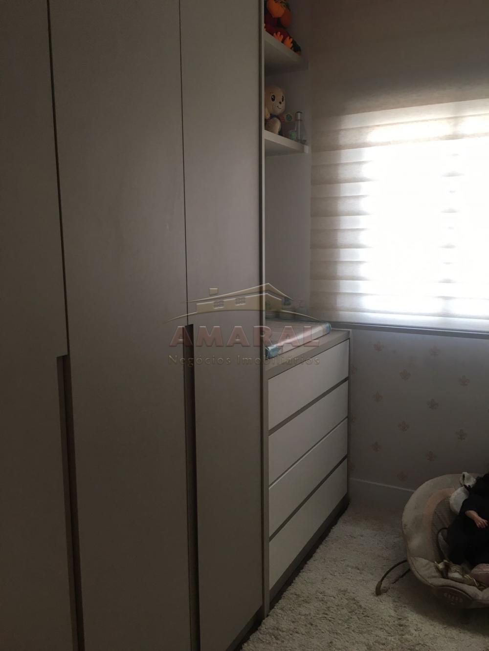 Comprar Apartamentos / Padr&atilde;o em Mogi das Cruzes R$ 1.100.000,00 - Foto 18