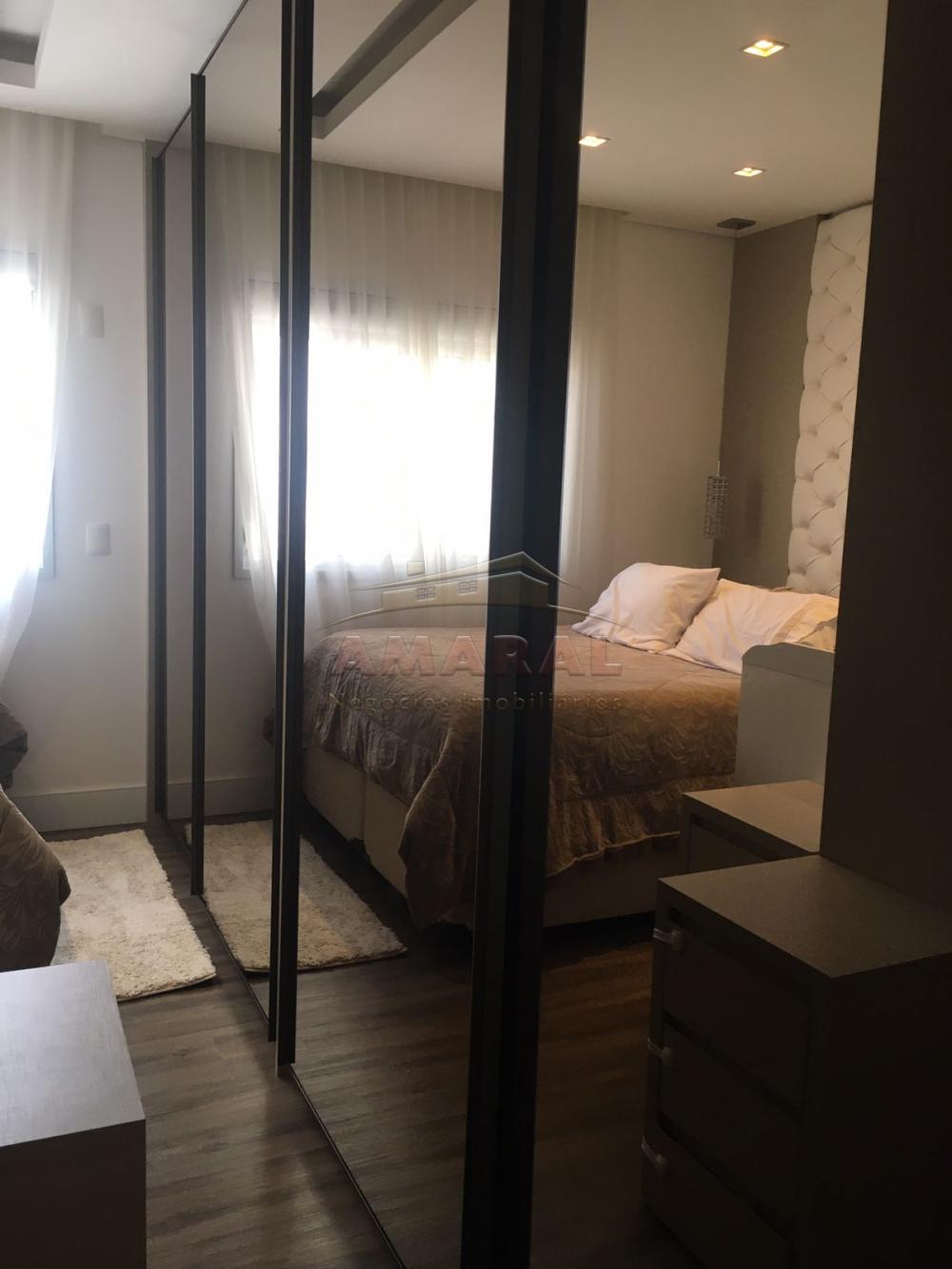 Comprar Apartamentos / Padr&atilde;o em Mogi das Cruzes R$ 1.100.000,00 - Foto 23