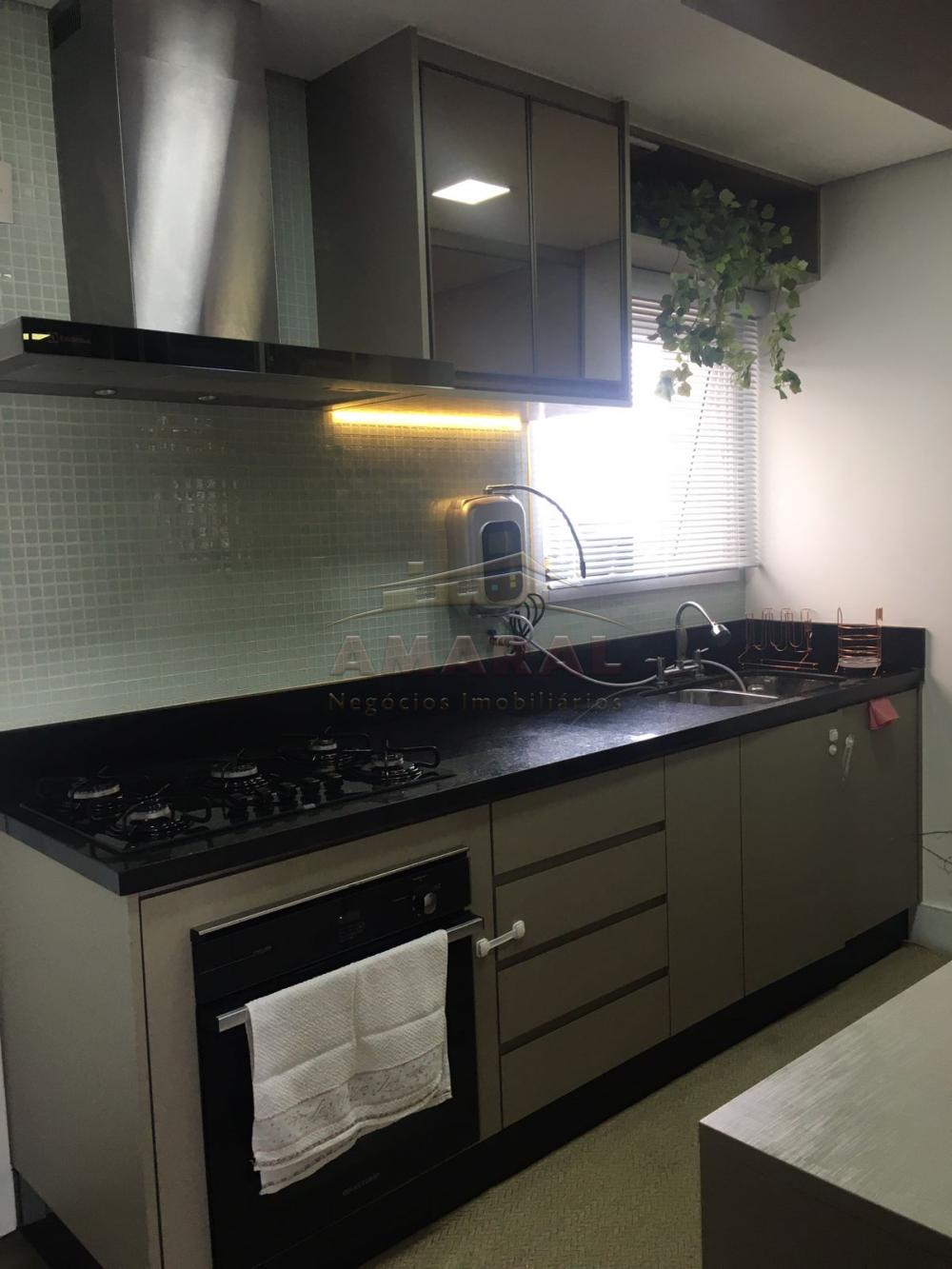 Comprar Apartamentos / Padr&atilde;o em Mogi das Cruzes R$ 1.100.000,00 - Foto 25