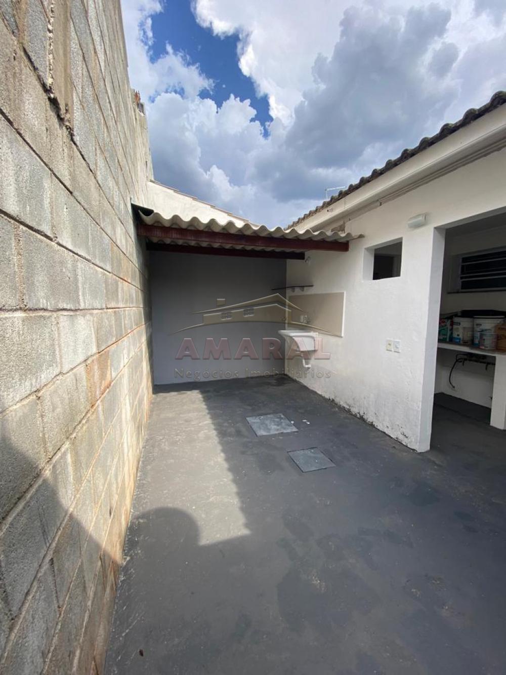 Alugar Casas / Condom&iacute;nio em Suzano R$ 1.300,00 - Foto 16