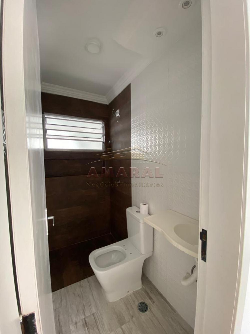 Alugar Casas / Condom&iacute;nio em Suzano R$ 1.300,00 - Foto 10