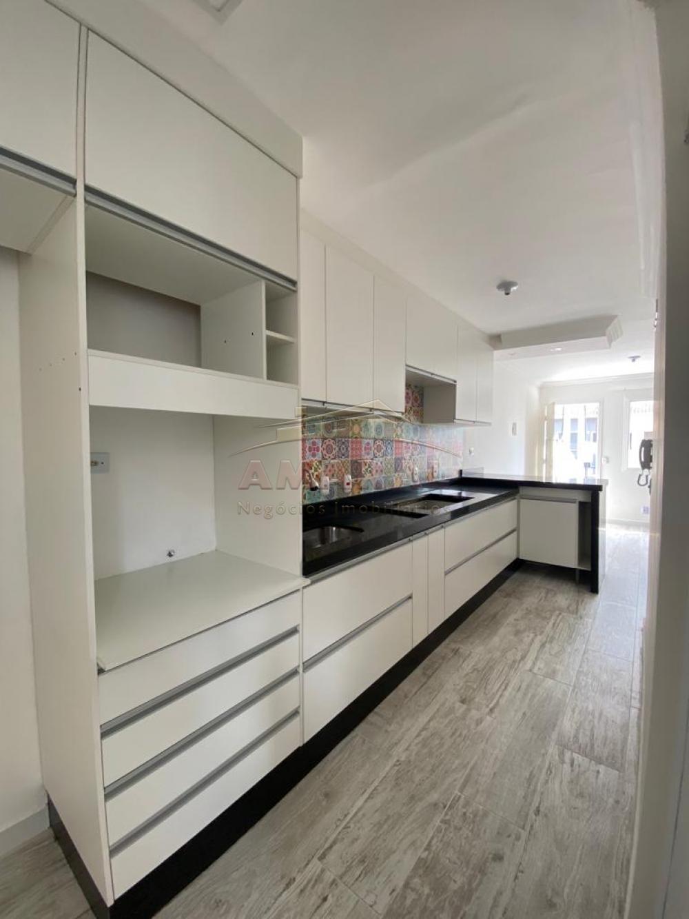 Alugar Casas / Condom&iacute;nio em Suzano R$ 1.300,00 - Foto 6