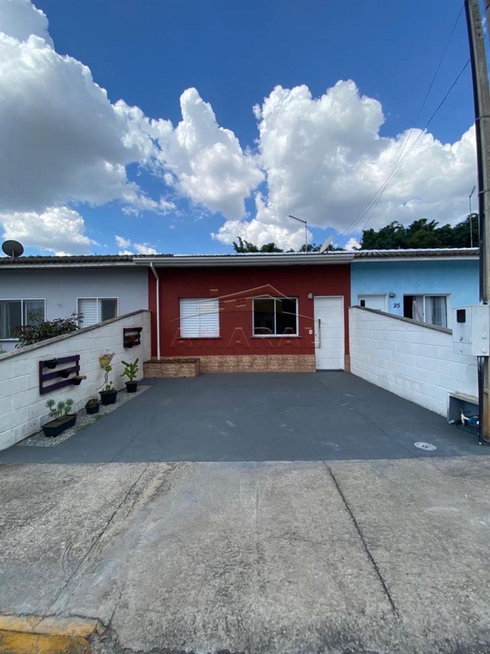 Alugar Casas / Condom&iacute;nio em Suzano R$ 1.300,00 - Foto 1