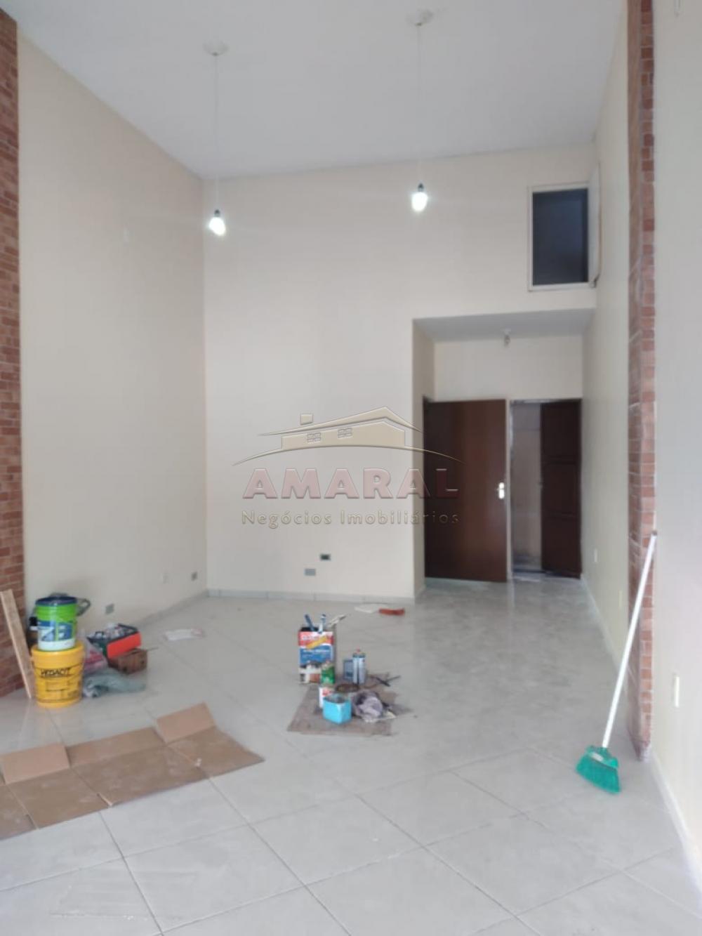 Alugar Comerciais / Ponto Comercial em Suzano R$ 2.600,00 - Foto 1