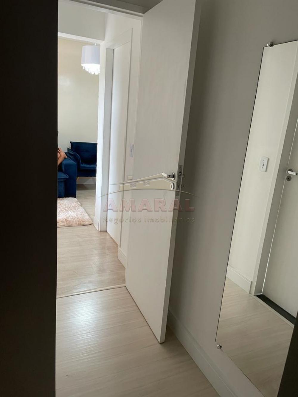 Comprar Apartamentos / Padr&atilde;o em Suzano R$ 320.000,00 - Foto 1