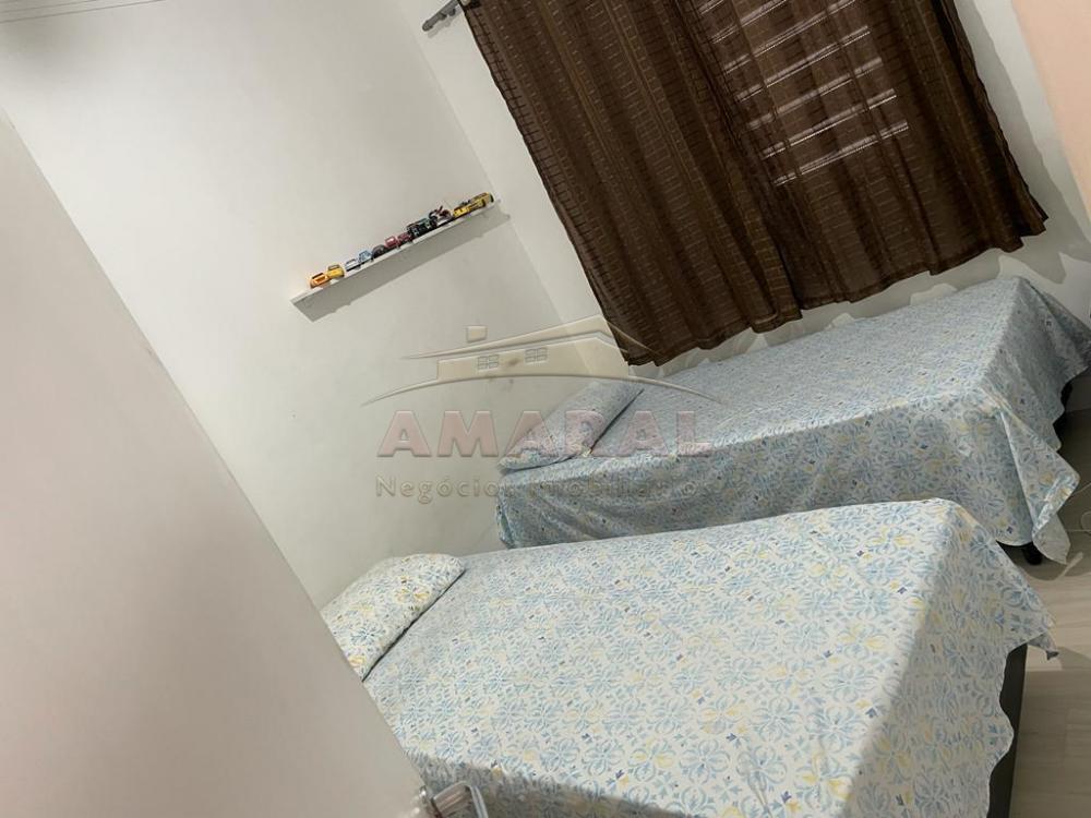 Comprar Apartamentos / Padr&atilde;o em Suzano R$ 320.000,00 - Foto 3