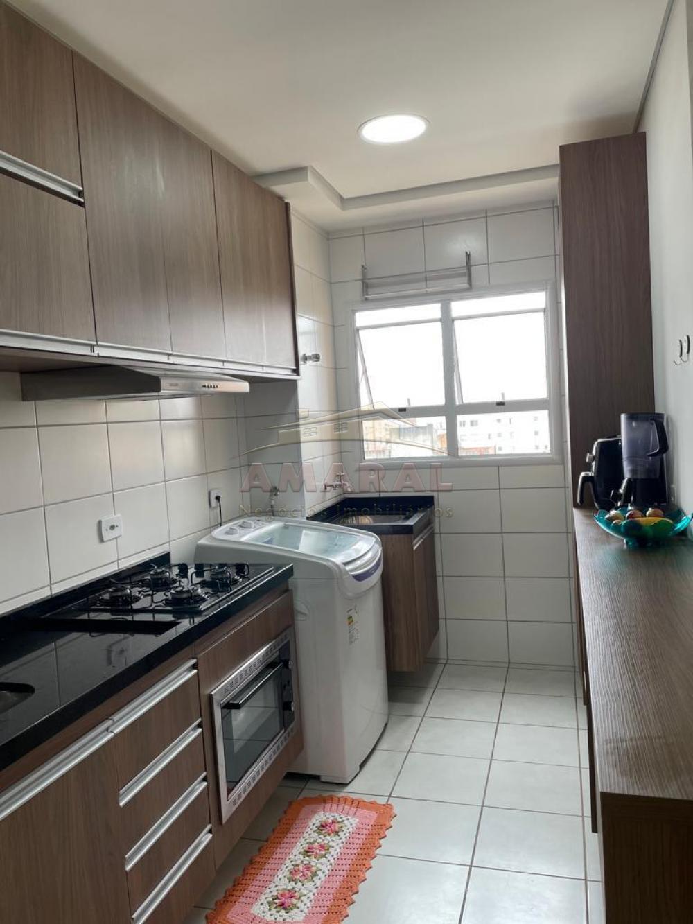 Comprar Apartamentos / Padr&atilde;o em Suzano R$ 320.000,00 - Foto 4