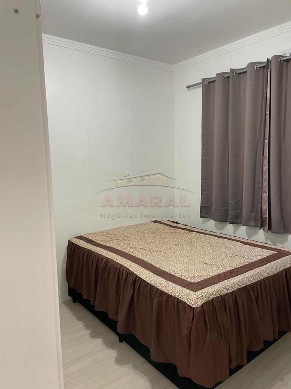 Comprar Apartamentos / Padr&atilde;o em Suzano R$ 320.000,00 - Foto 6