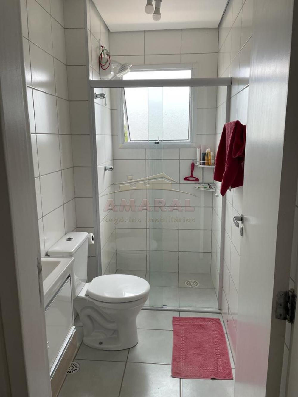 Comprar Apartamentos / Padr&atilde;o em Suzano R$ 320.000,00 - Foto 7
