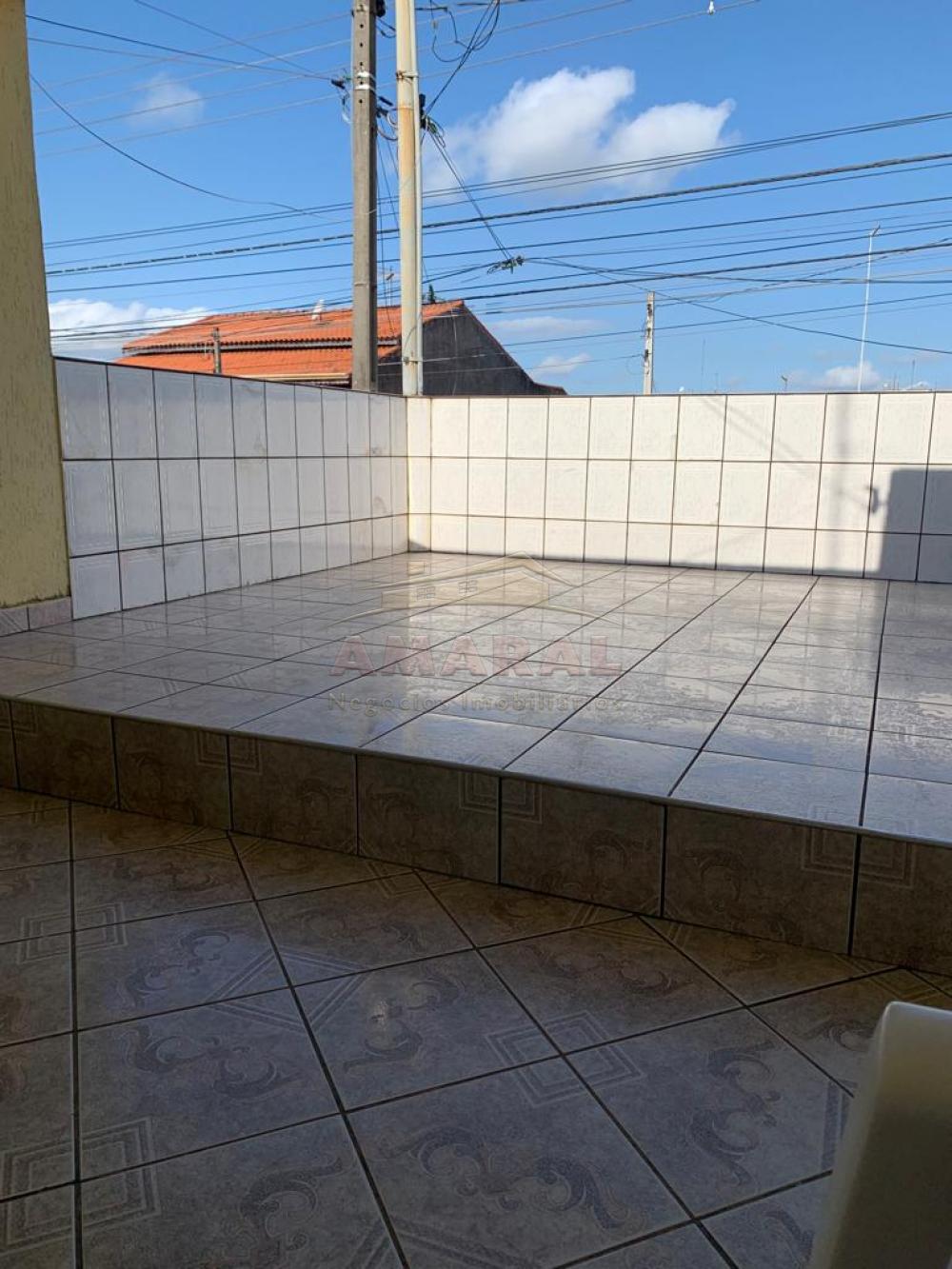 Alugar Casas / Assobradada em Suzano R$ 2.300,00 - Foto 10