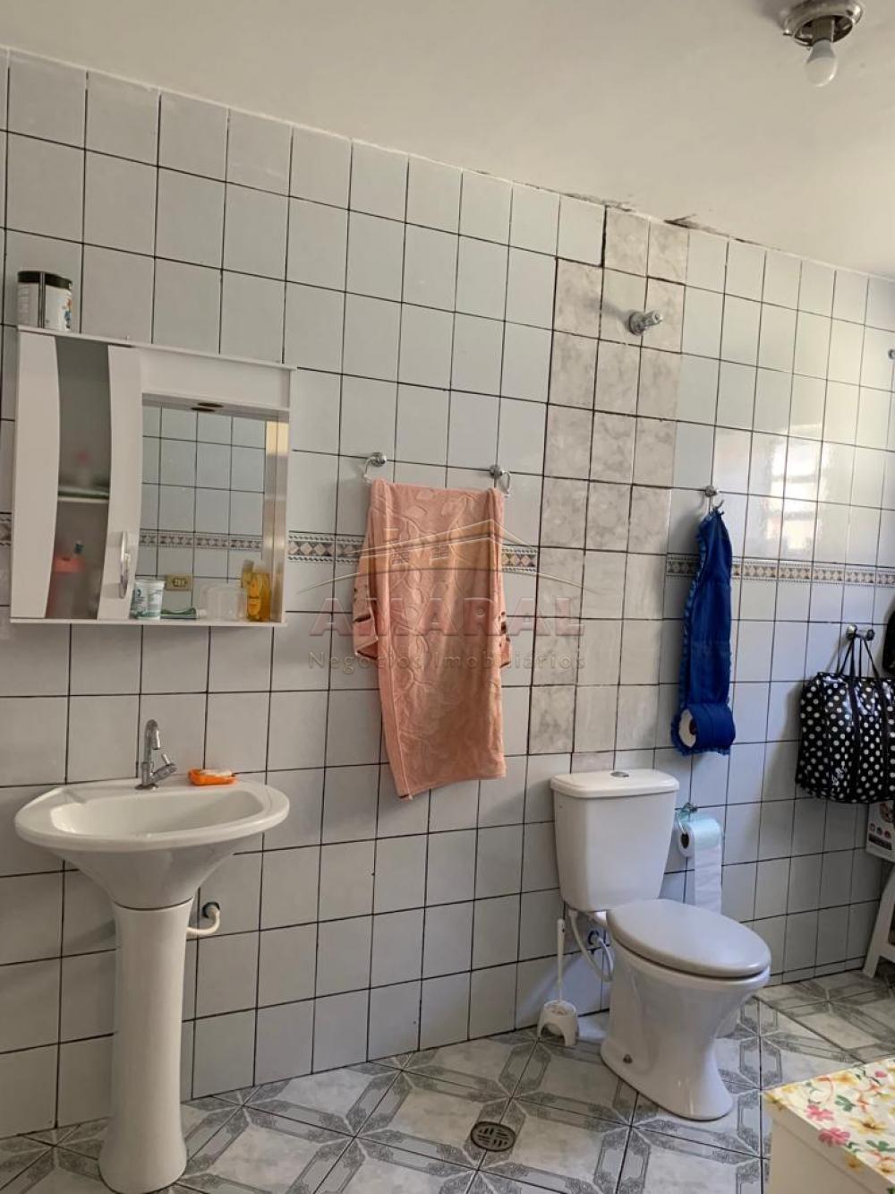 Alugar Casas / Assobradada em Suzano R$ 2.300,00 - Foto 6