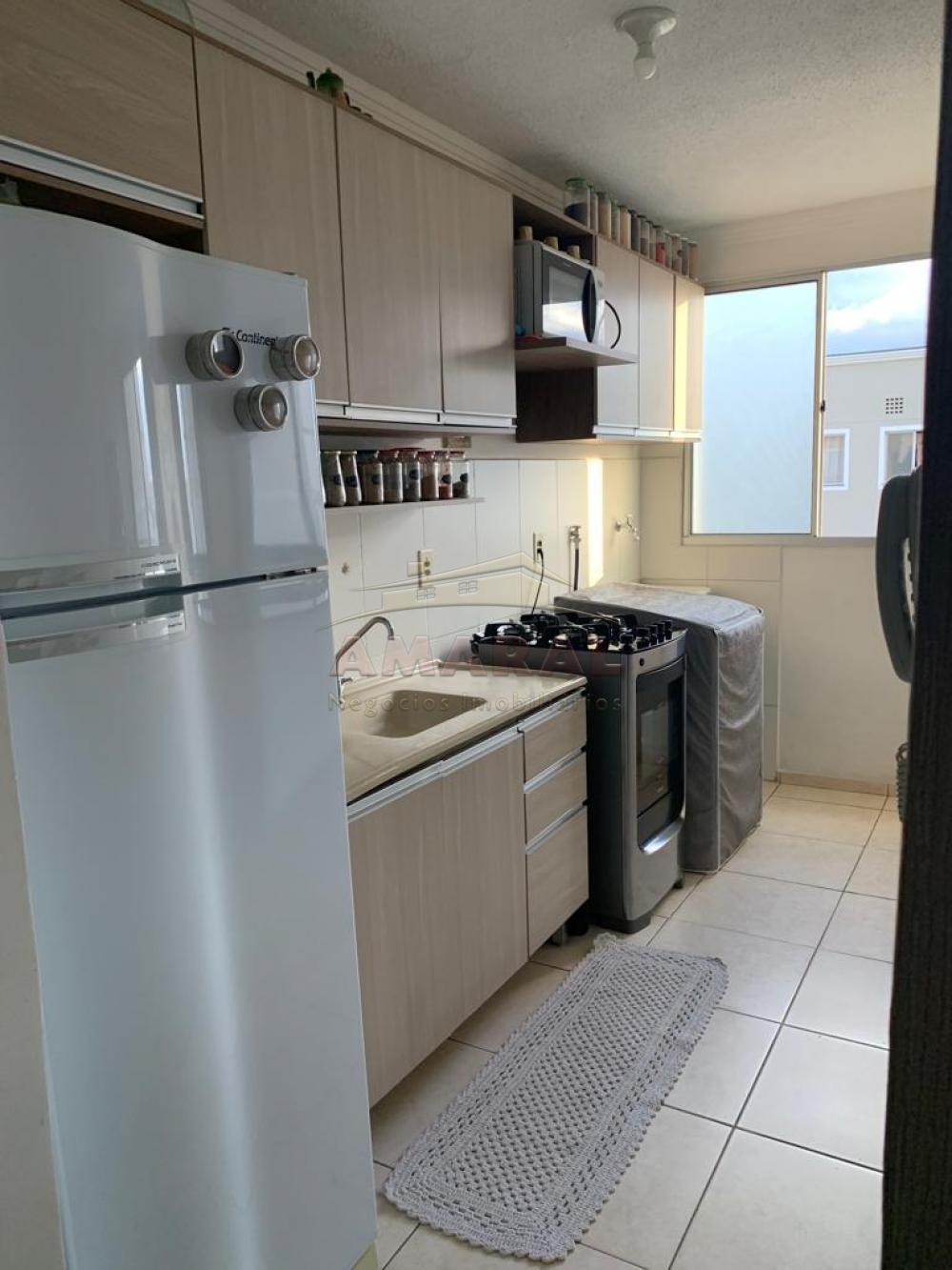 Comprar Casas / Condom&iacute;nio em Suzano R$ 195.000,00 - Foto 6