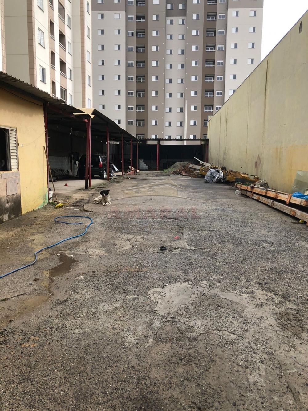 Alugar Sal&otilde;es / Galp&atilde;o em Suzano R$ 4.000,00 - Foto 1