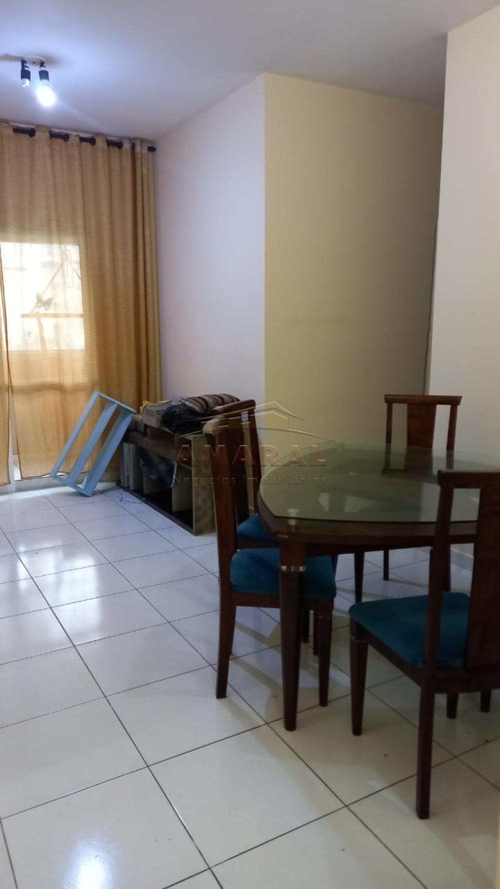 Comprar Apartamentos / Padr&atilde;o em Suzano R$ 385.000,00 - Foto 5