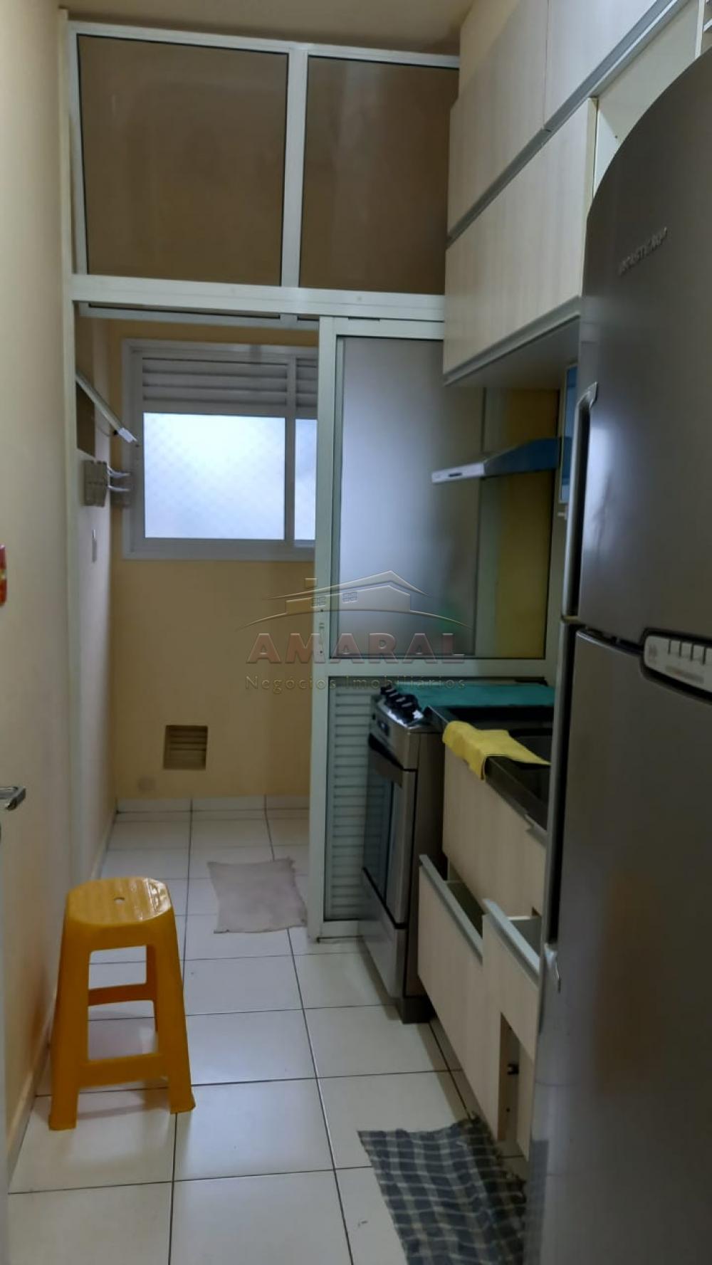 Comprar Apartamentos / Padr&atilde;o em Suzano R$ 385.000,00 - Foto 17
