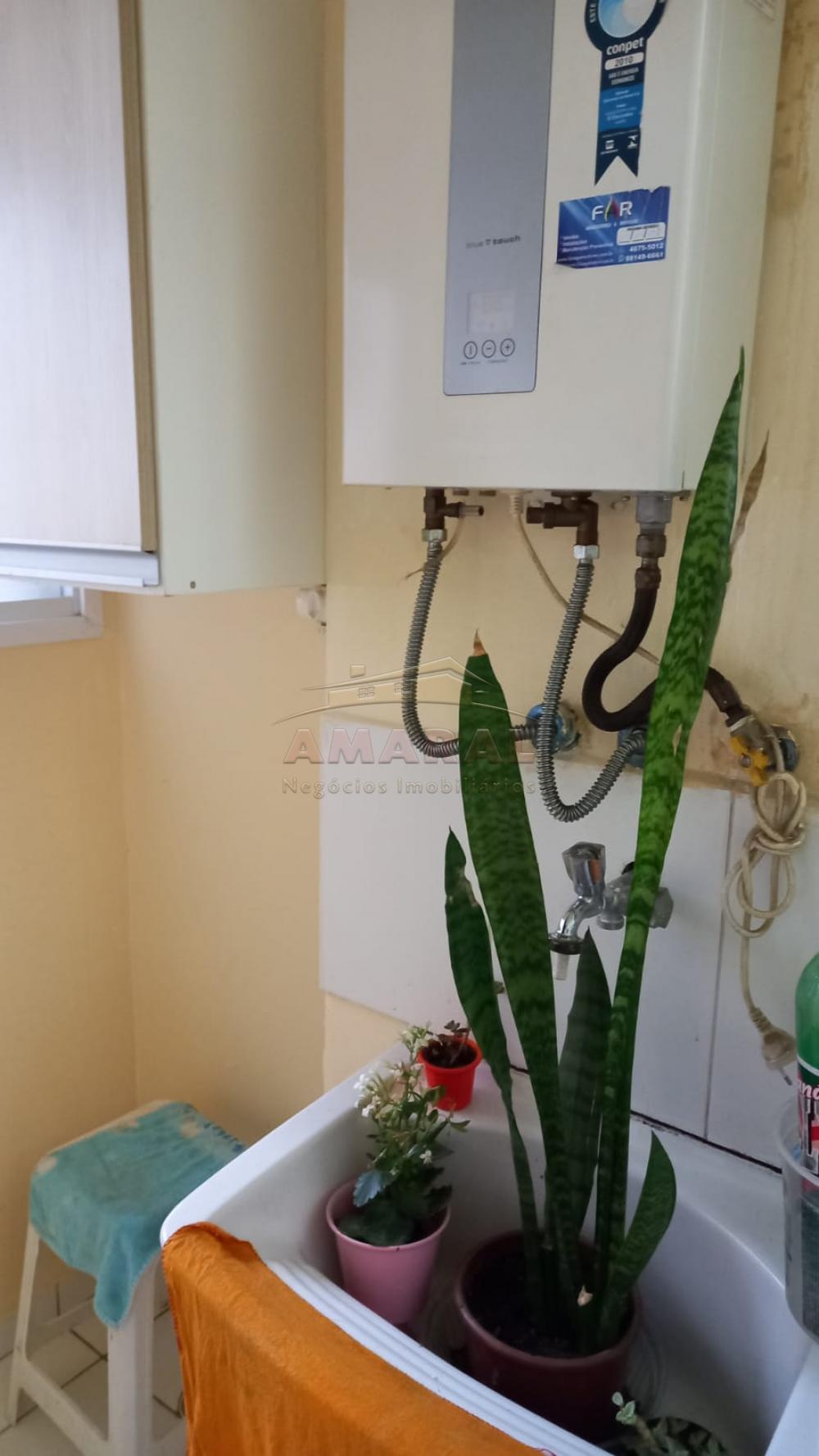 Comprar Apartamentos / Padr&atilde;o em Suzano R$ 385.000,00 - Foto 22