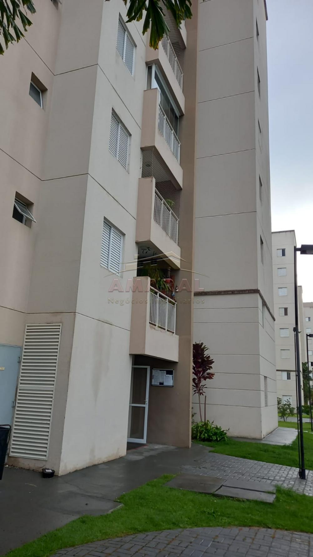 Comprar Apartamentos / Padr&atilde;o em Suzano R$ 385.000,00 - Foto 11