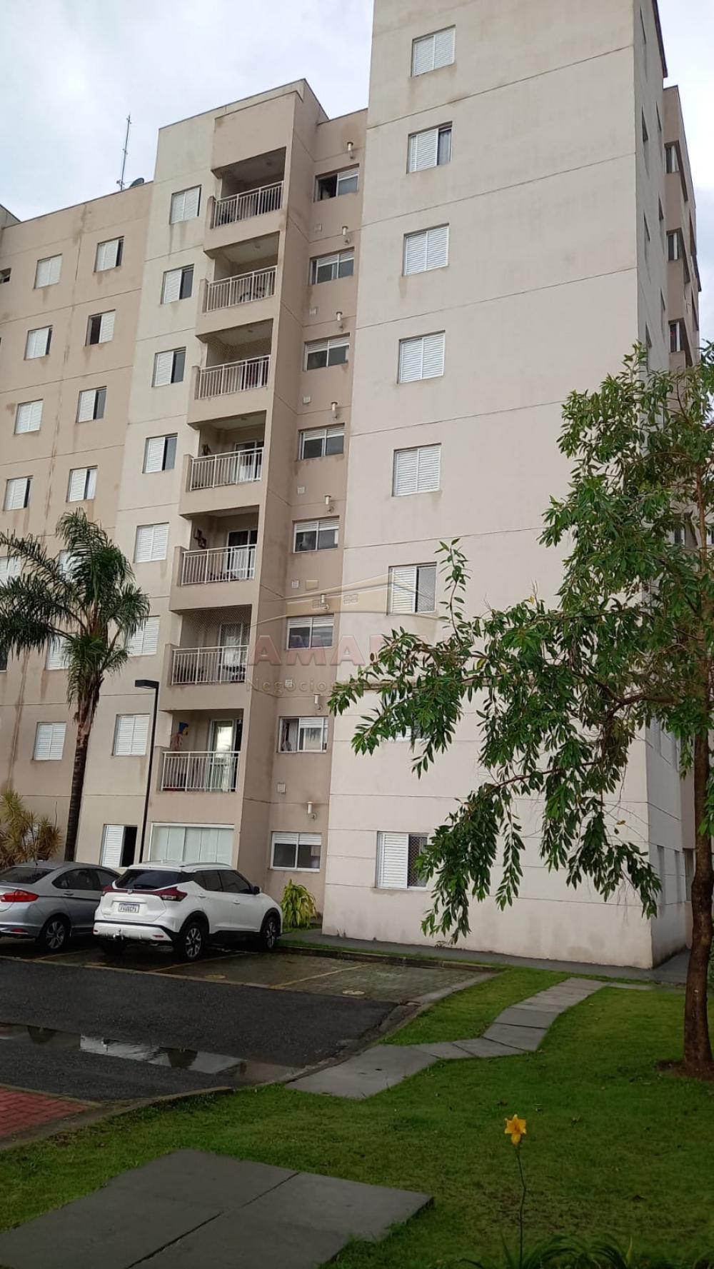 Comprar Apartamentos / Padr&atilde;o em Suzano R$ 385.000,00 - Foto 14