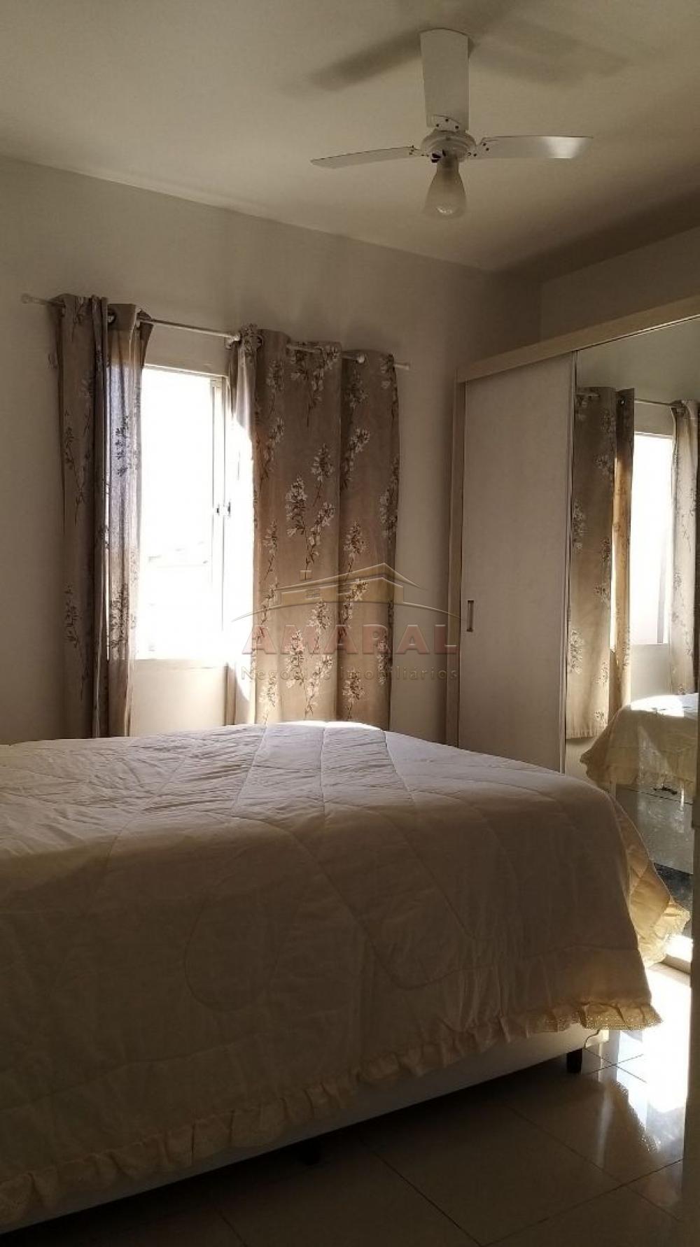 Comprar Apartamentos / Padr&atilde;o em Suzano R$ 200.000,00 - Foto 4