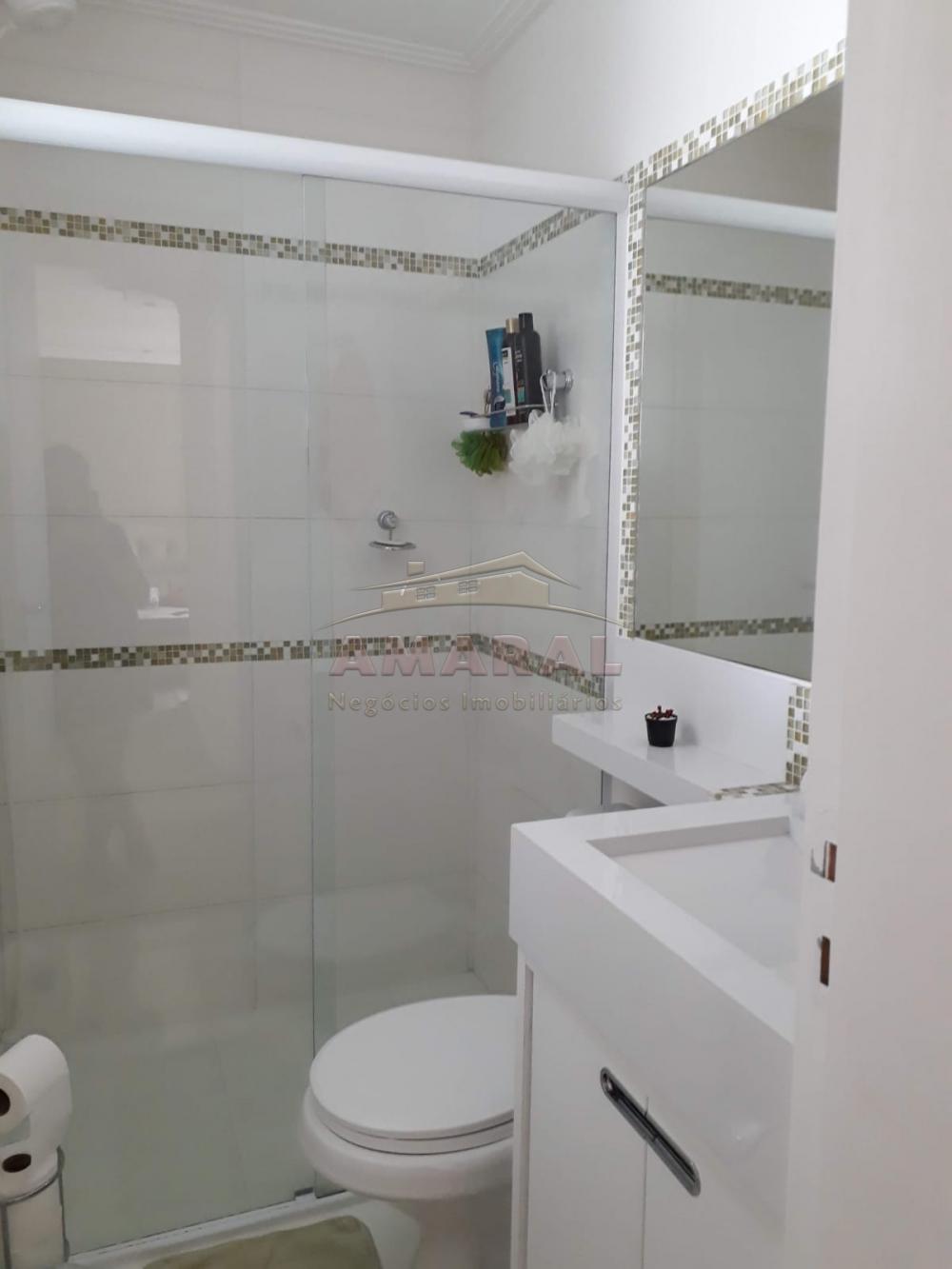 Alugar Apartamentos / Padrão em Suzano R$ 1.137,00 - Foto 18