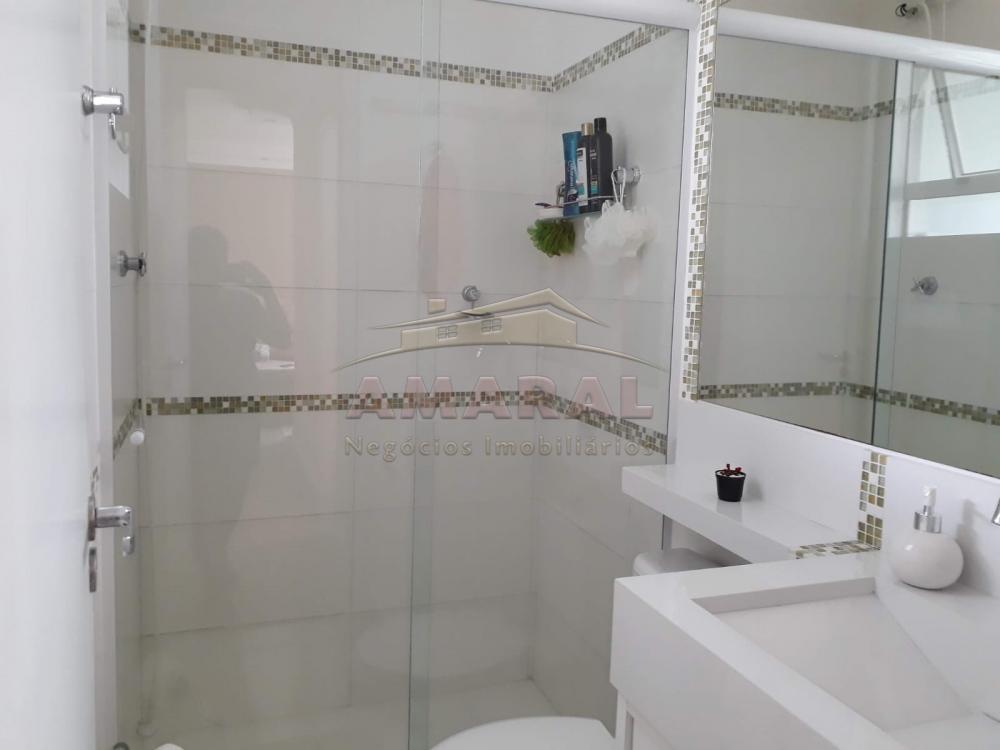 Alugar Apartamentos / Padrão em Suzano R$ 1.137,00 - Foto 17