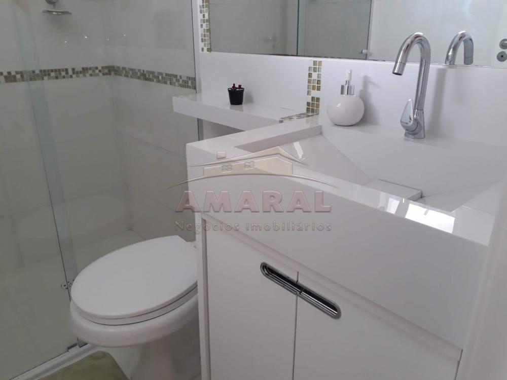 Alugar Apartamentos / Padrão em Suzano R$ 1.137,00 - Foto 16