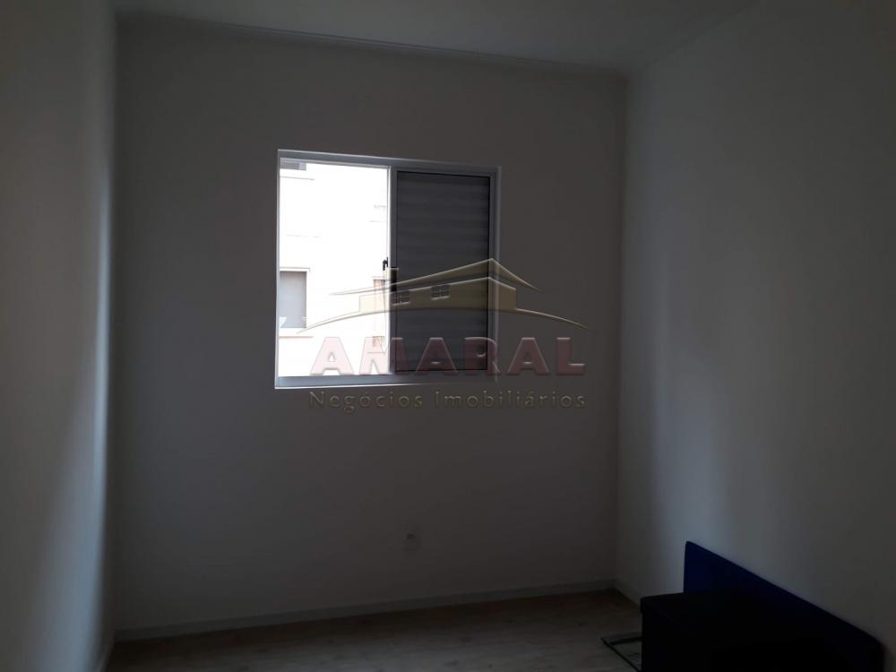 Alugar Apartamentos / Padrão em Suzano R$ 1.137,00 - Foto 15