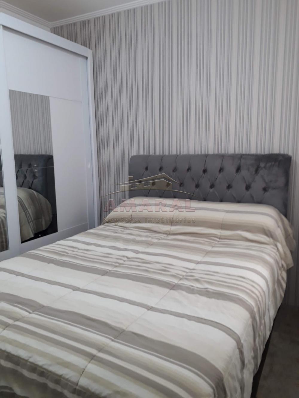 Alugar Apartamentos / Padrão em Suzano R$ 1.137,00 - Foto 13