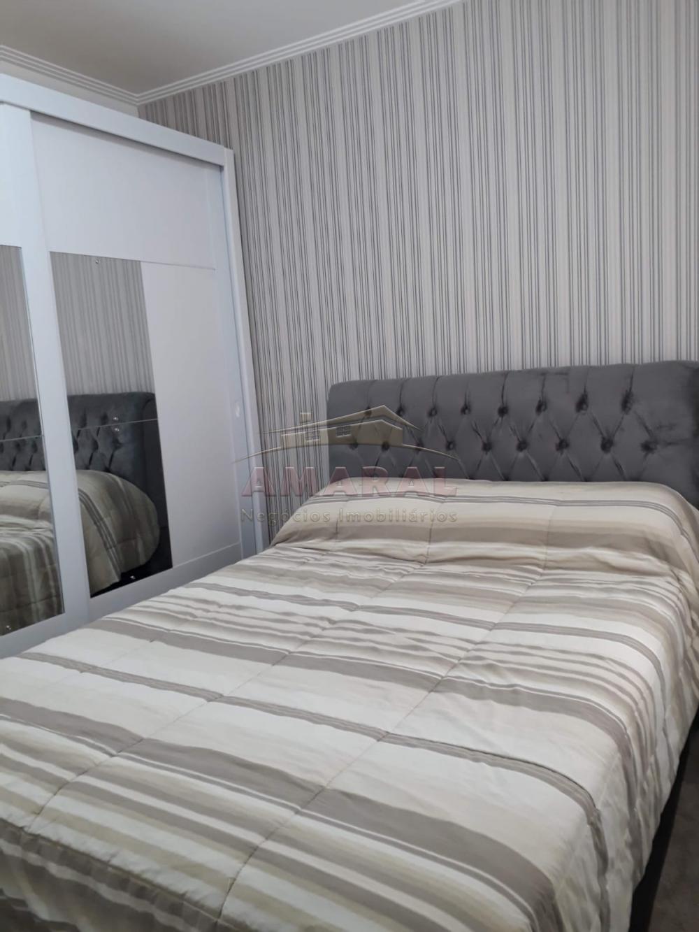 Alugar Apartamentos / Padrão em Suzano R$ 1.137,00 - Foto 12
