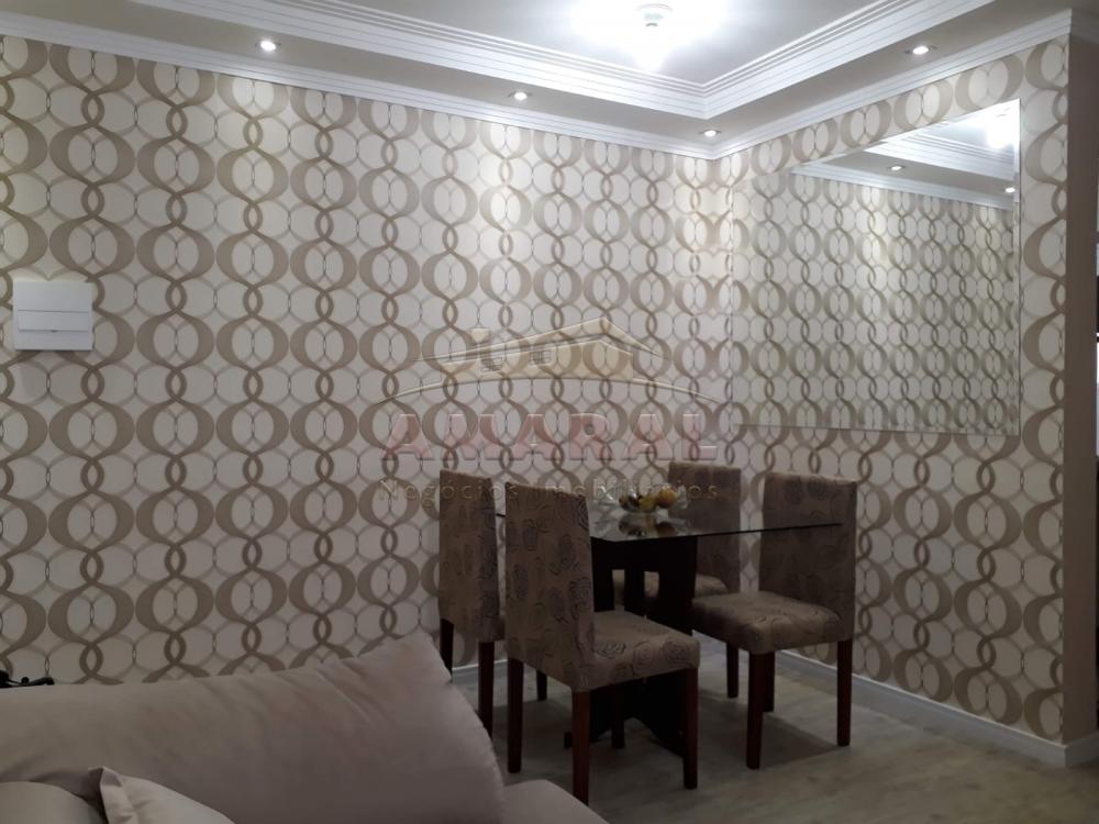 Alugar Apartamentos / Padrão em Suzano R$ 1.137,00 - Foto 10