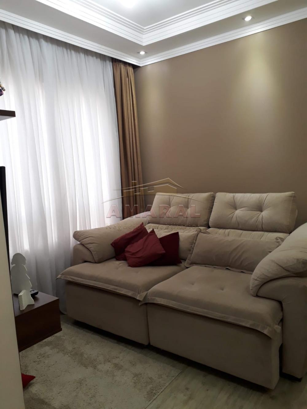 Alugar Apartamentos / Padrão em Suzano R$ 1.137,00 - Foto 7
