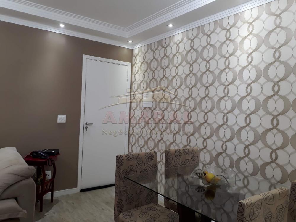 Alugar Apartamentos / Padrão em Suzano R$ 1.137,00 - Foto 9