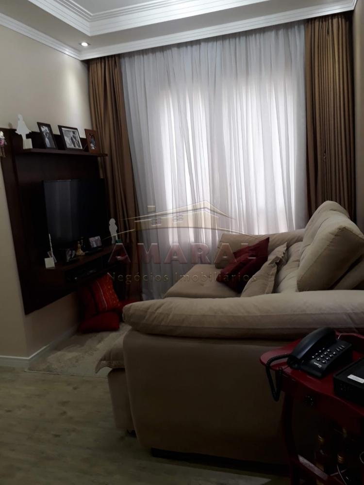 Alugar Apartamentos / Padrão em Suzano R$ 1.137,00 - Foto 6