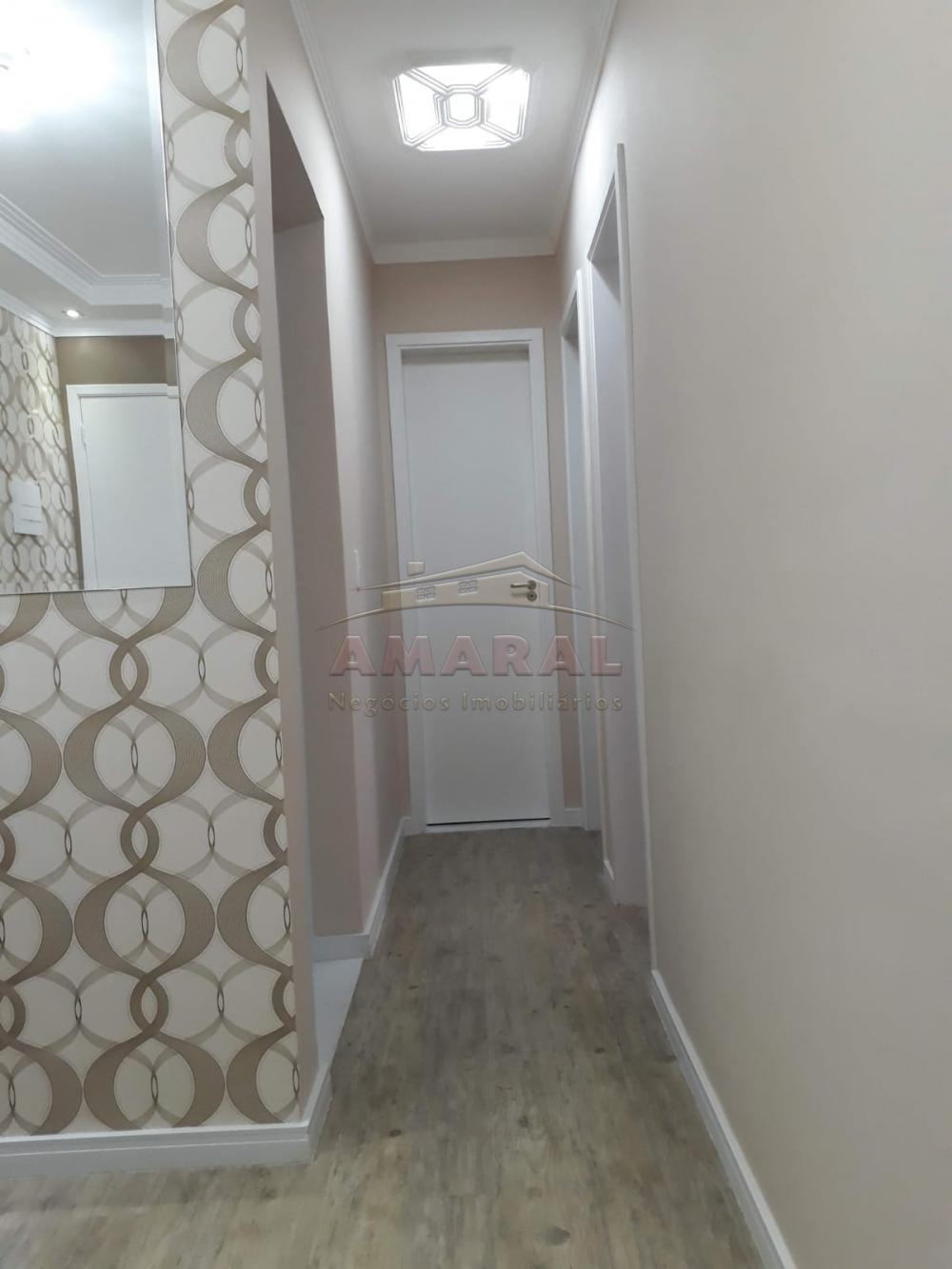 Alugar Apartamentos / Padrão em Suzano R$ 1.137,00 - Foto 5