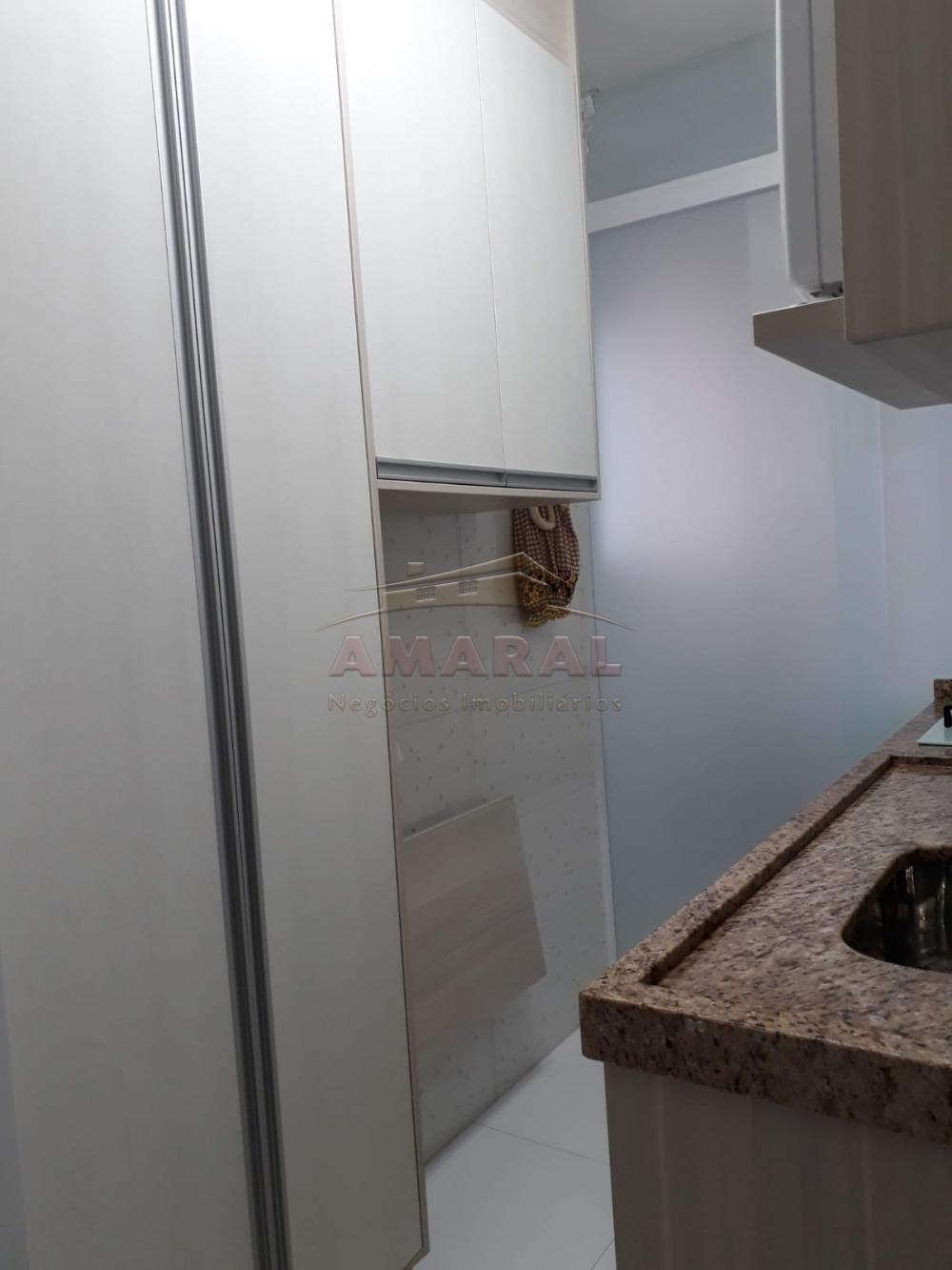 Alugar Apartamentos / Padrão em Suzano R$ 1.137,00 - Foto 4