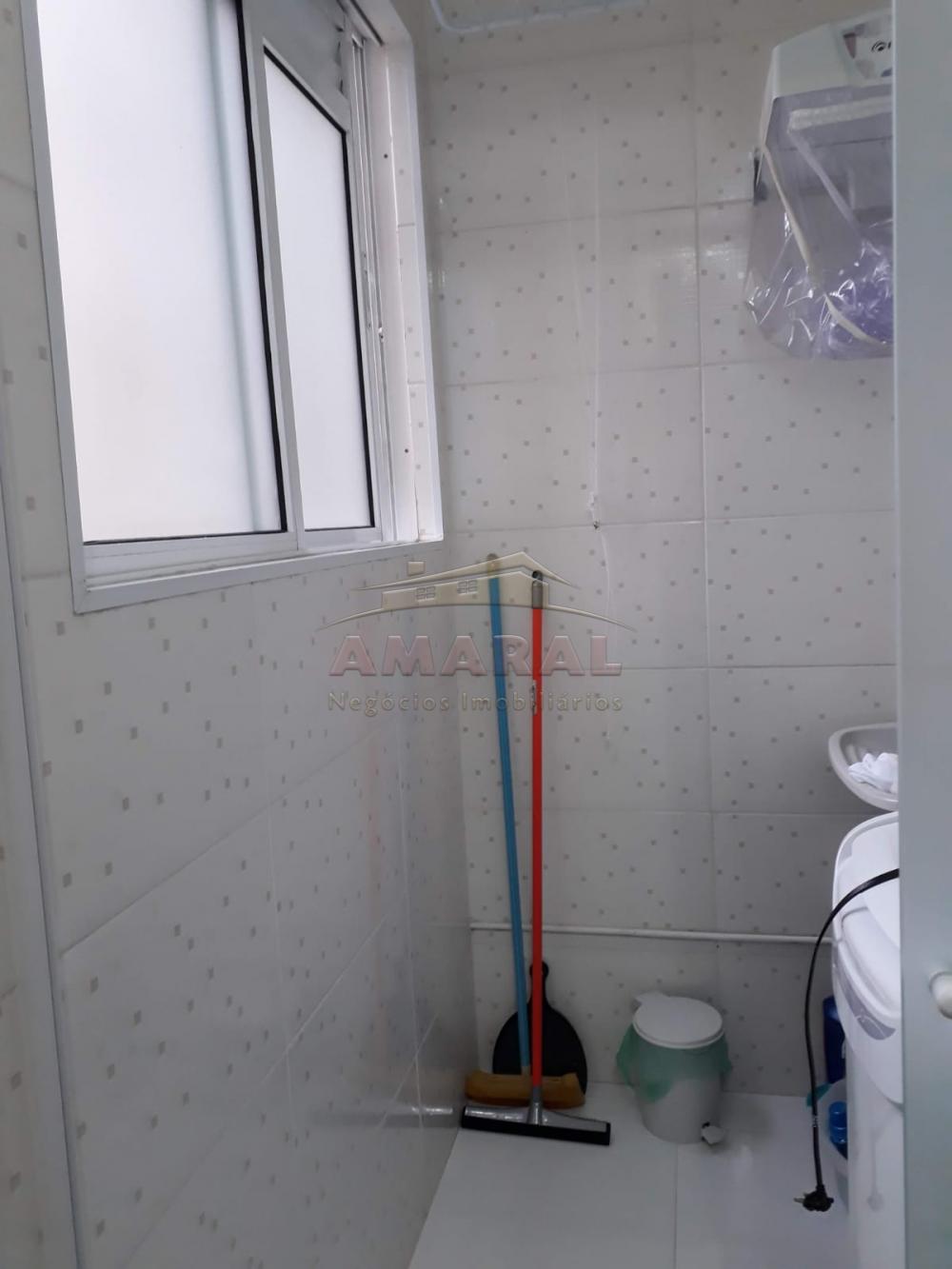 Alugar Apartamentos / Padrão em Suzano R$ 1.137,00 - Foto 3