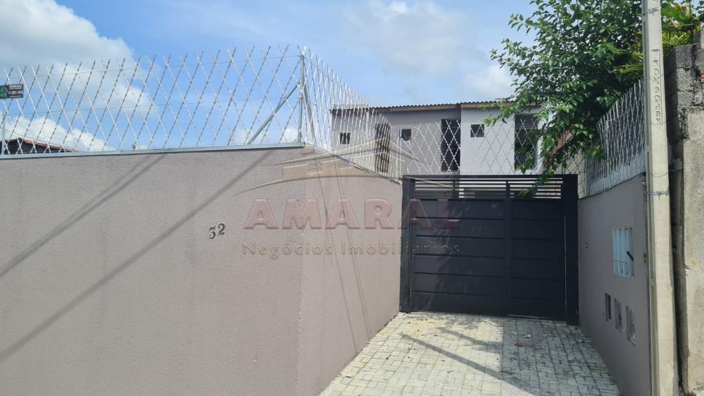 Comprar Casas / Sobrado em Mogi das Cruzes R$ 330.000,00 - Foto 1