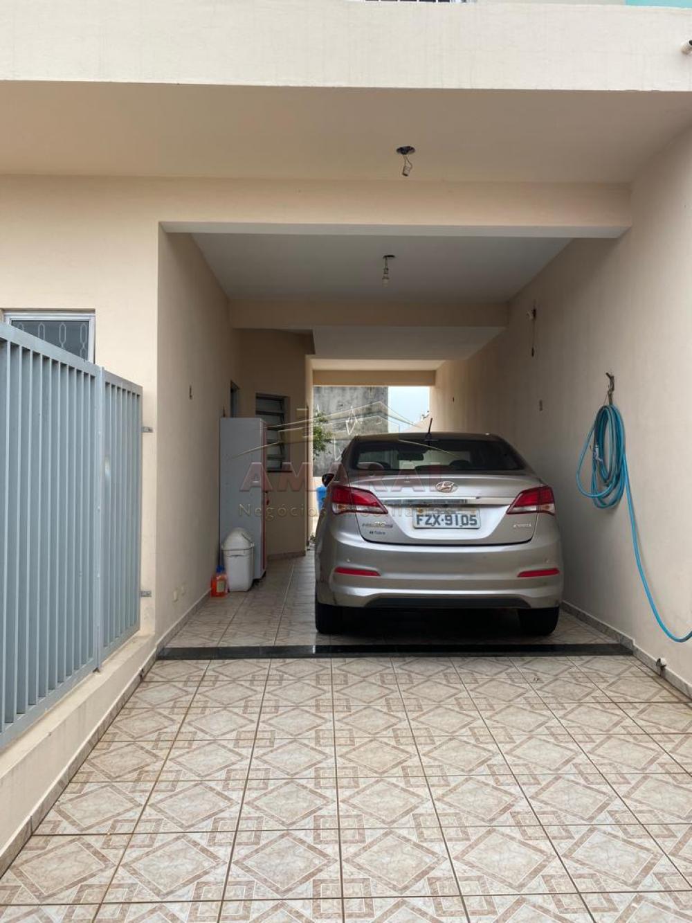 Alugar Casas / Assobradada em Suzano R$ 1.800,00 - Foto 1