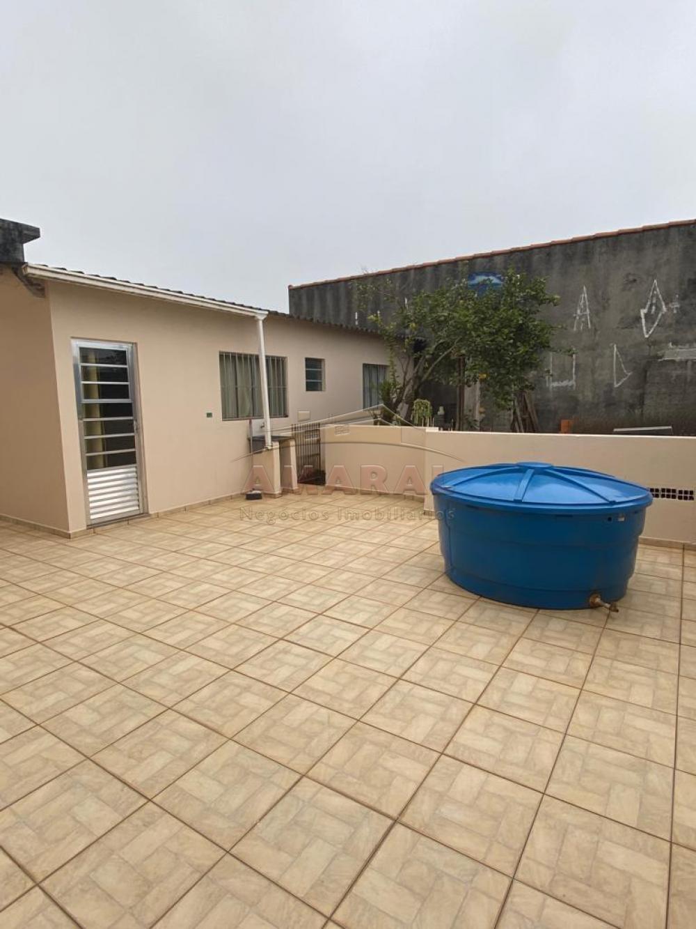 Alugar Casas / Assobradada em Suzano R$ 1.800,00 - Foto 4