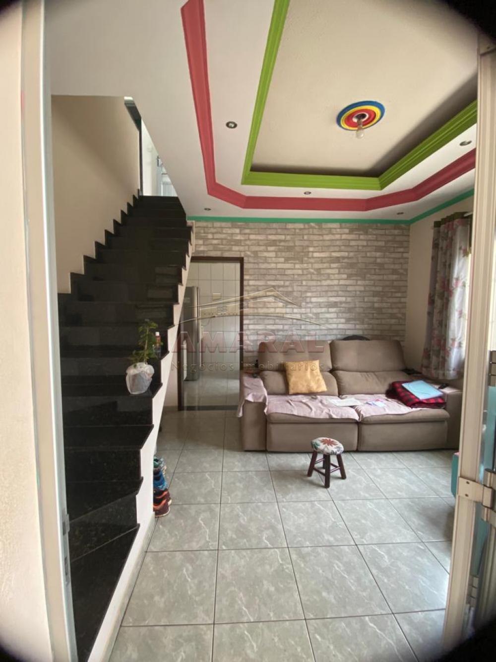 Alugar Casas / Assobradada em Suzano R$ 1.800,00 - Foto 6
