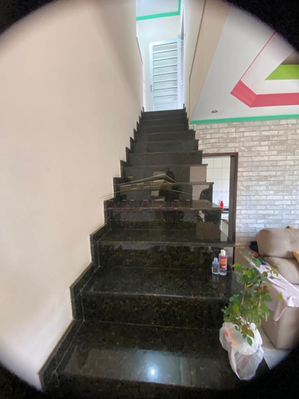 Alugar Casas / Assobradada em Suzano R$ 1.800,00 - Foto 11