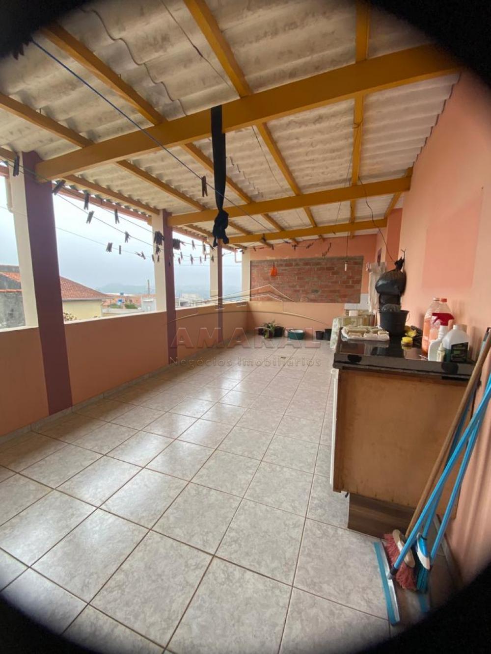 Alugar Casas / Assobradada em Suzano R$ 1.800,00 - Foto 12