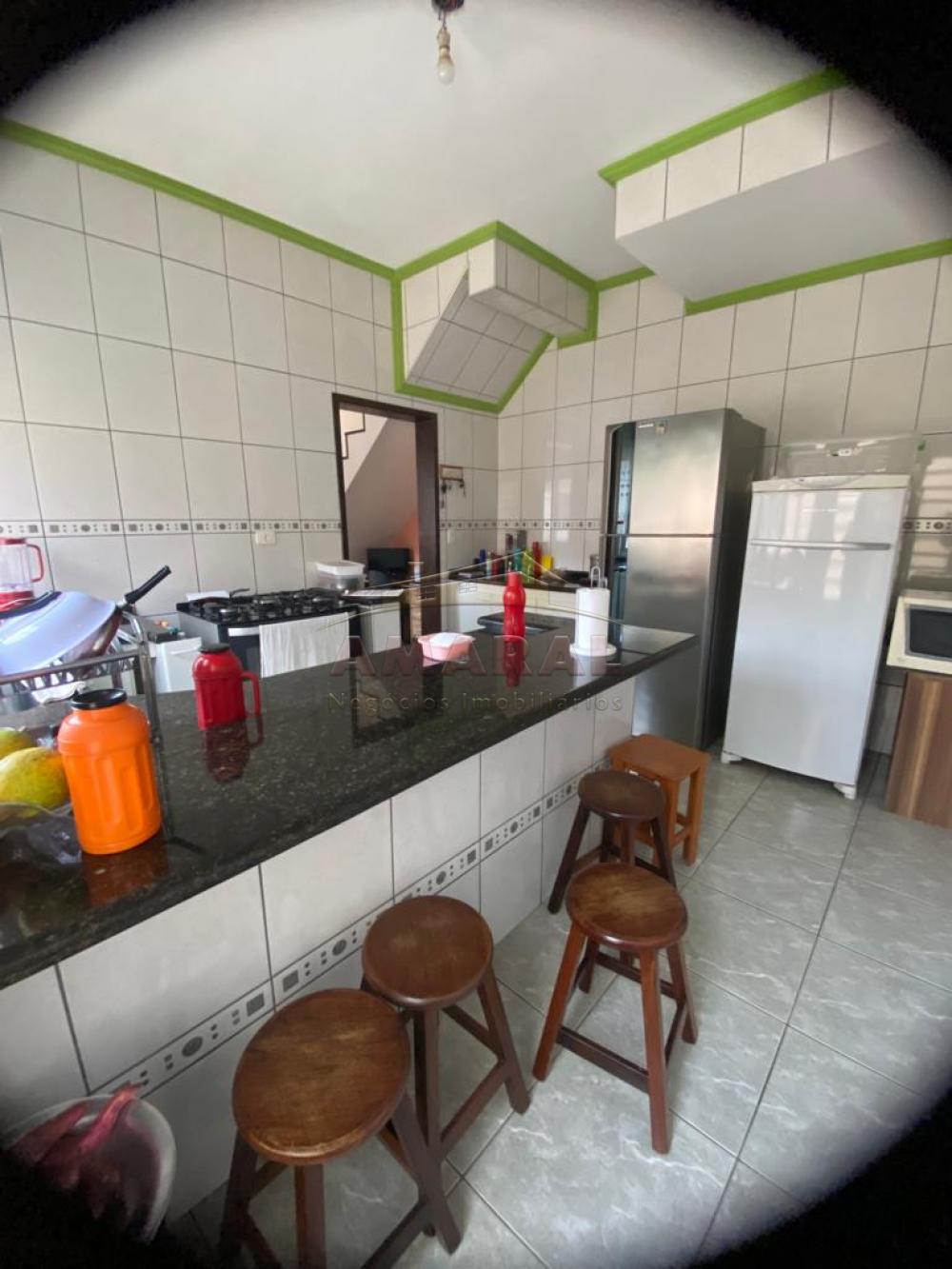 Alugar Casas / Assobradada em Suzano R$ 1.800,00 - Foto 10
