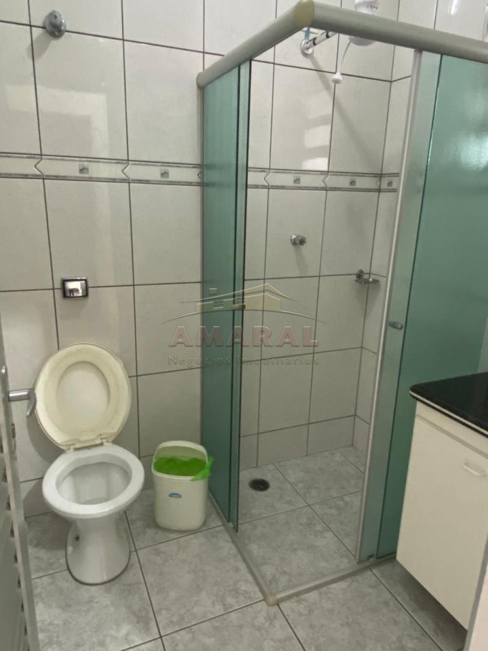 Alugar Casas / Assobradada em Suzano R$ 1.800,00 - Foto 17