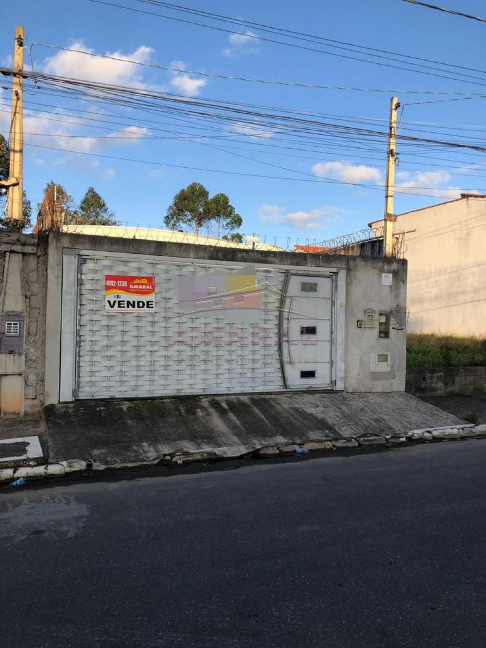 Comprar Casas / T&eacute;rrea em Suzano R$ 345.000,00 - Foto 1