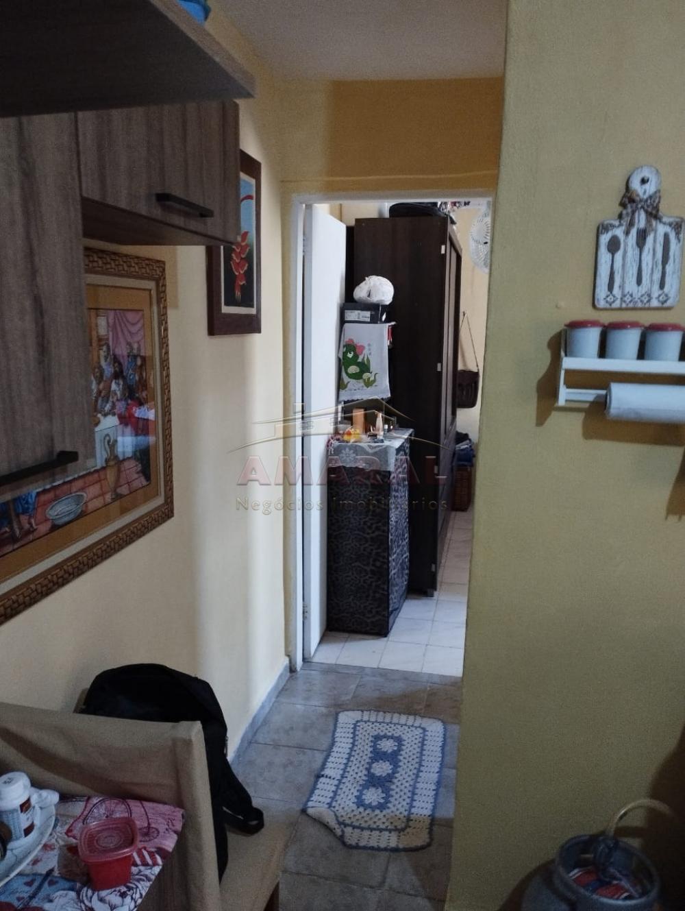 Comprar Casas / T&eacute;rrea em Suzano R$ 320.000,00 - Foto 6