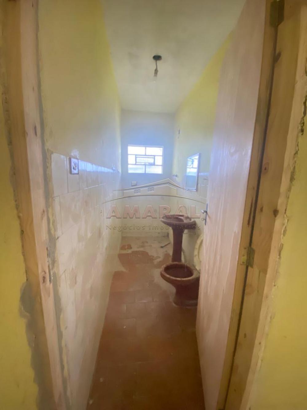 Alugar Casas / T&eacute;rrea em Suzano R$ 1.000,00 - Foto 7