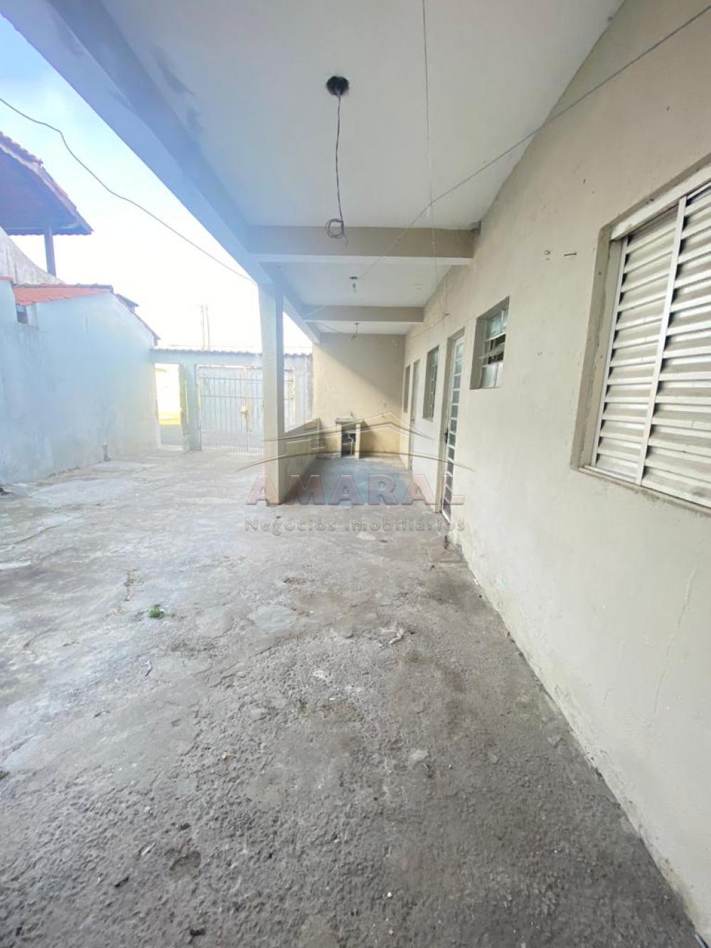 Alugar Casas / T&eacute;rrea em Suzano R$ 1.000,00 - Foto 2